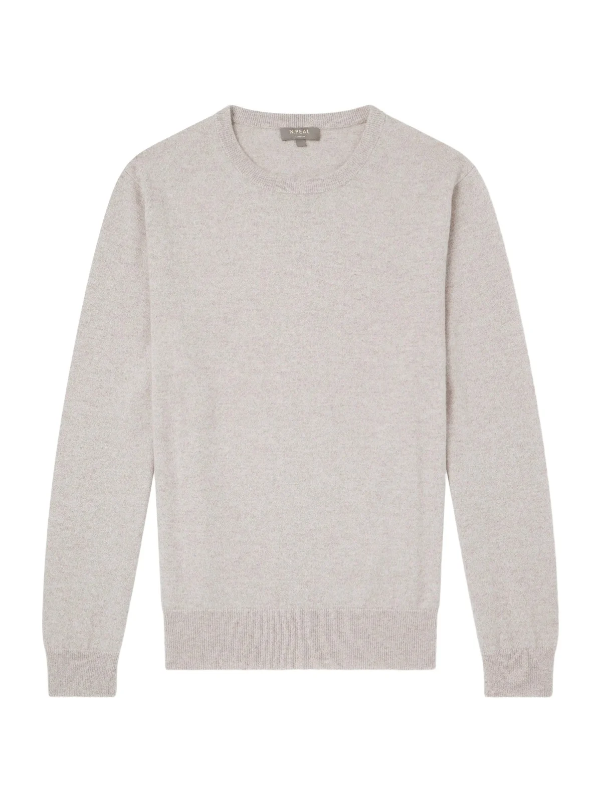 Oxford Cashmere Sweater - Men Oxford Cashmere Sweater - Men