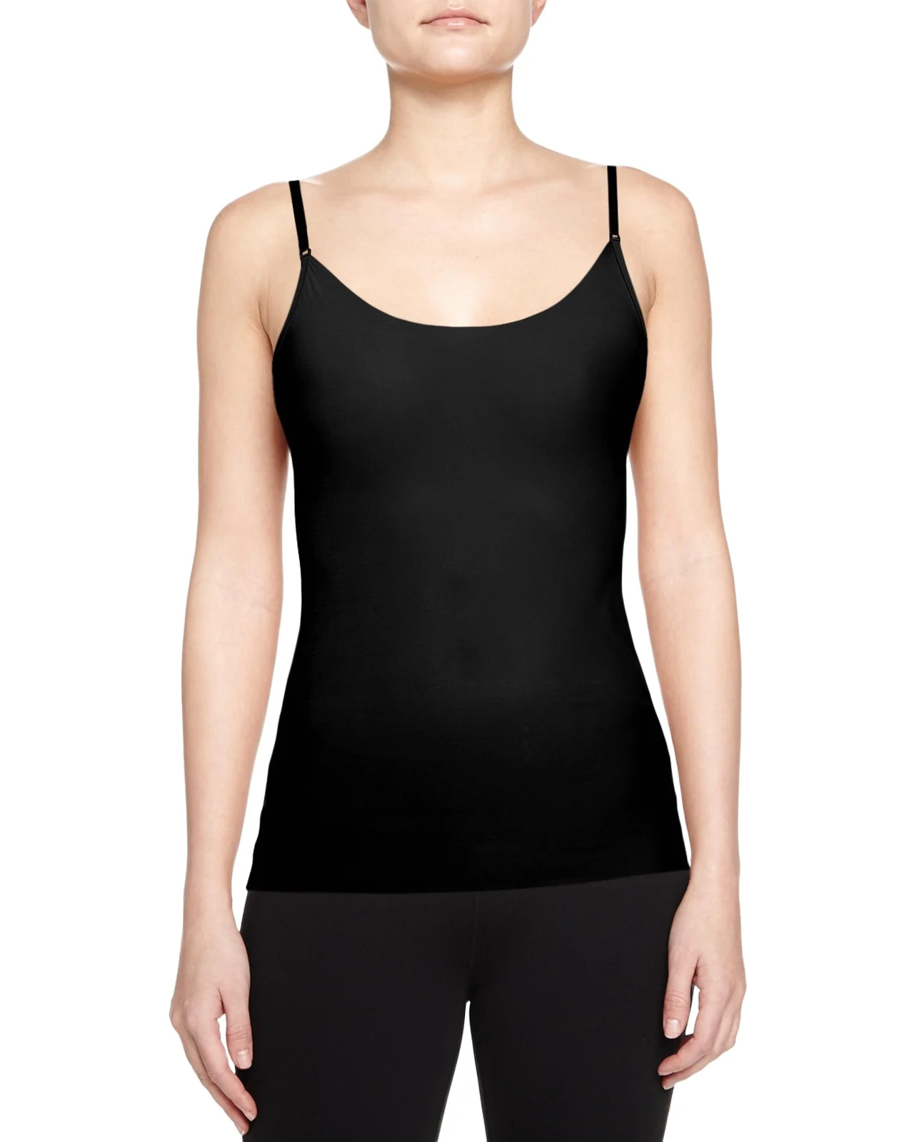 Commando Whisper Basic-Stretch Camisole