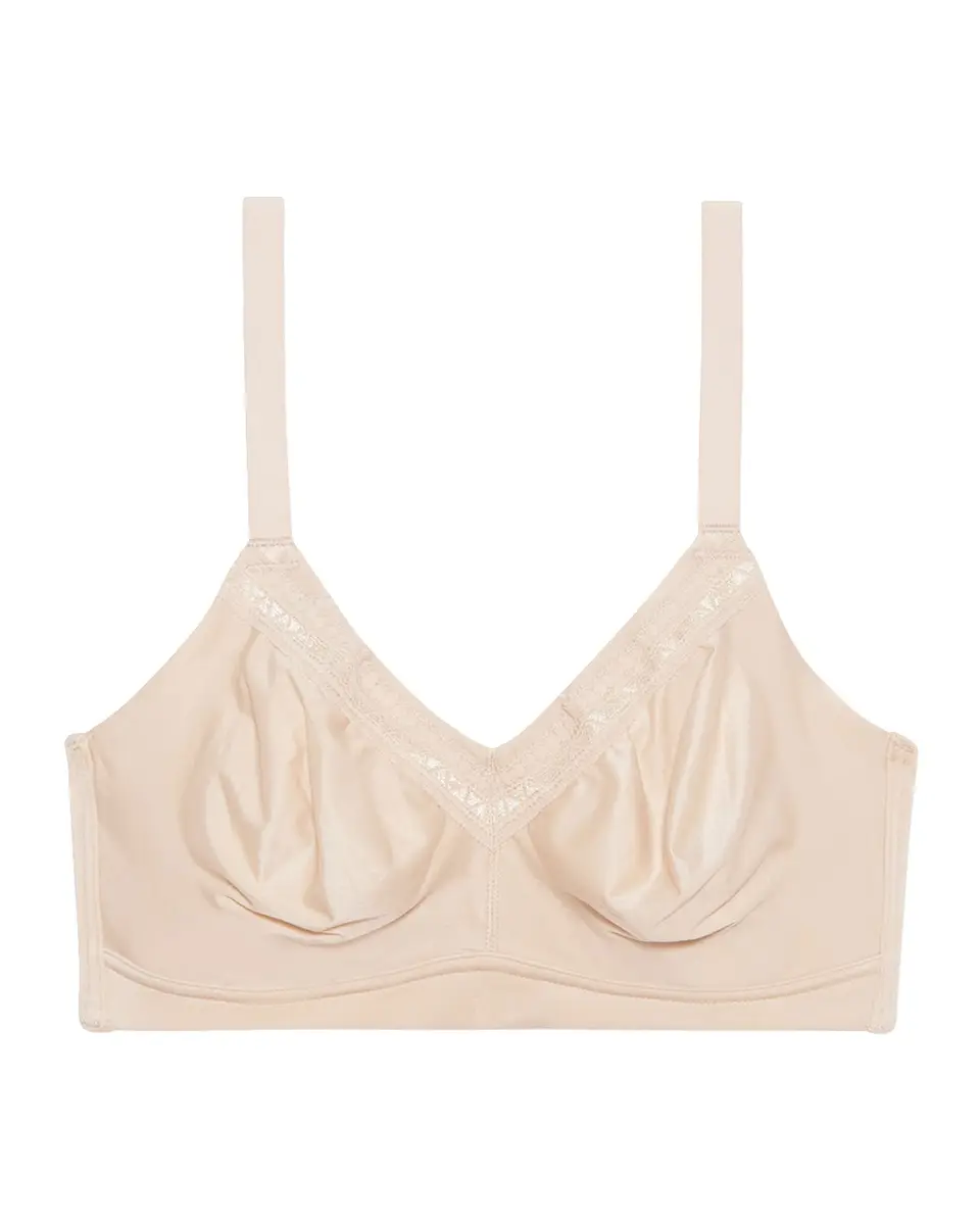 Wacoal Perfect Primer Wire-Free Bra | Thumbnail 3 Wacoal Perfect Primer Wire-Free Bra | Thumbnail 3