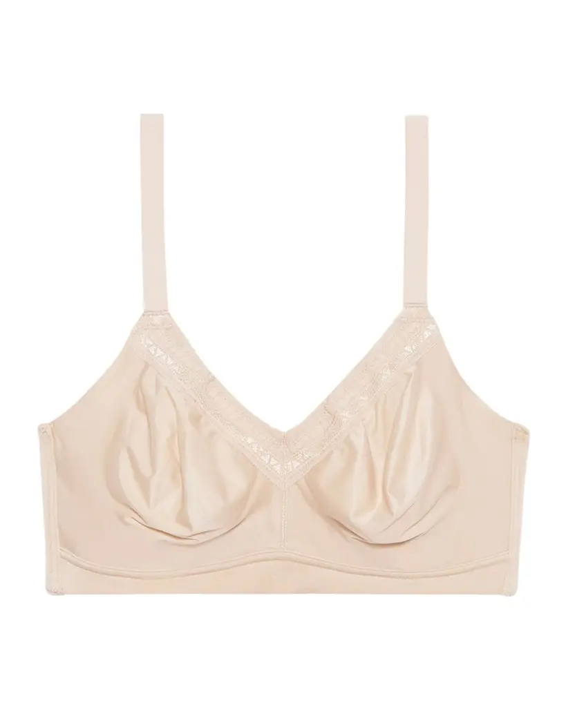 Wacoal Perfect Primer Wire-Free Bra | Image 1 Wacoal Perfect Primer Wire-Free Bra | Image 1
