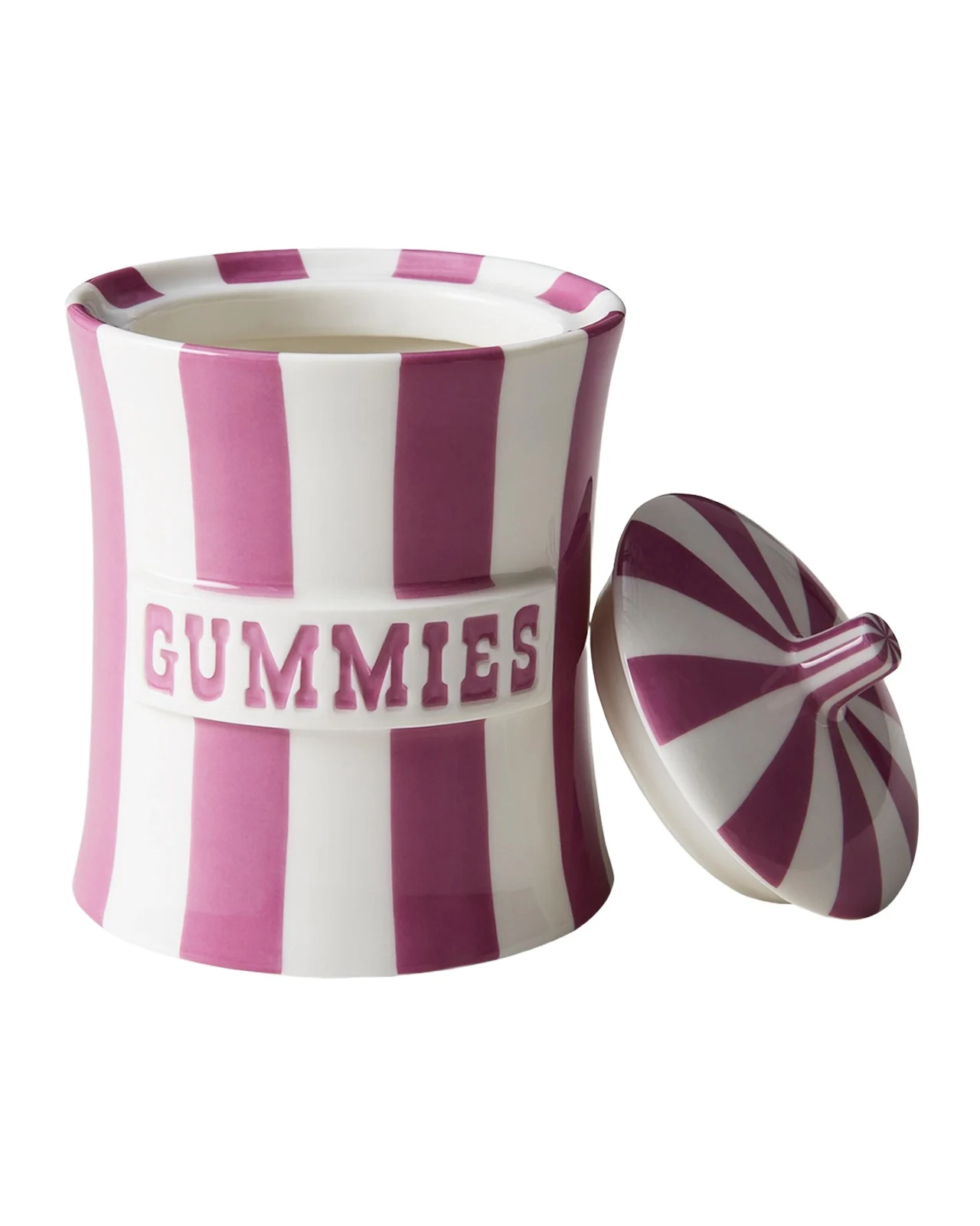 Jonathan Adler Vice Canister Gummies