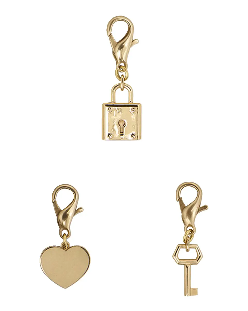 Golden Goose The Love Charm Set | Thumbnail 2