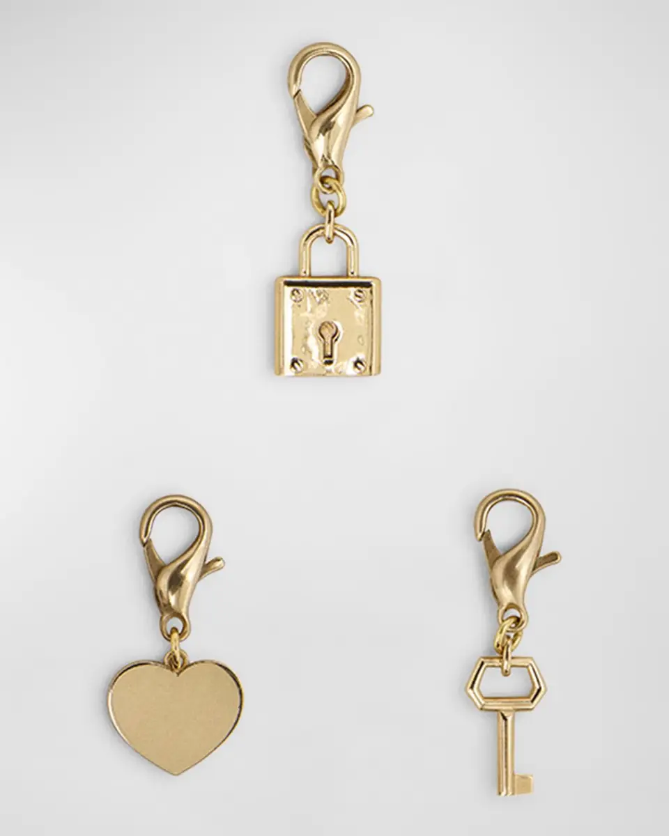 Golden Goose The Love Charm Set | Thumbnail 3