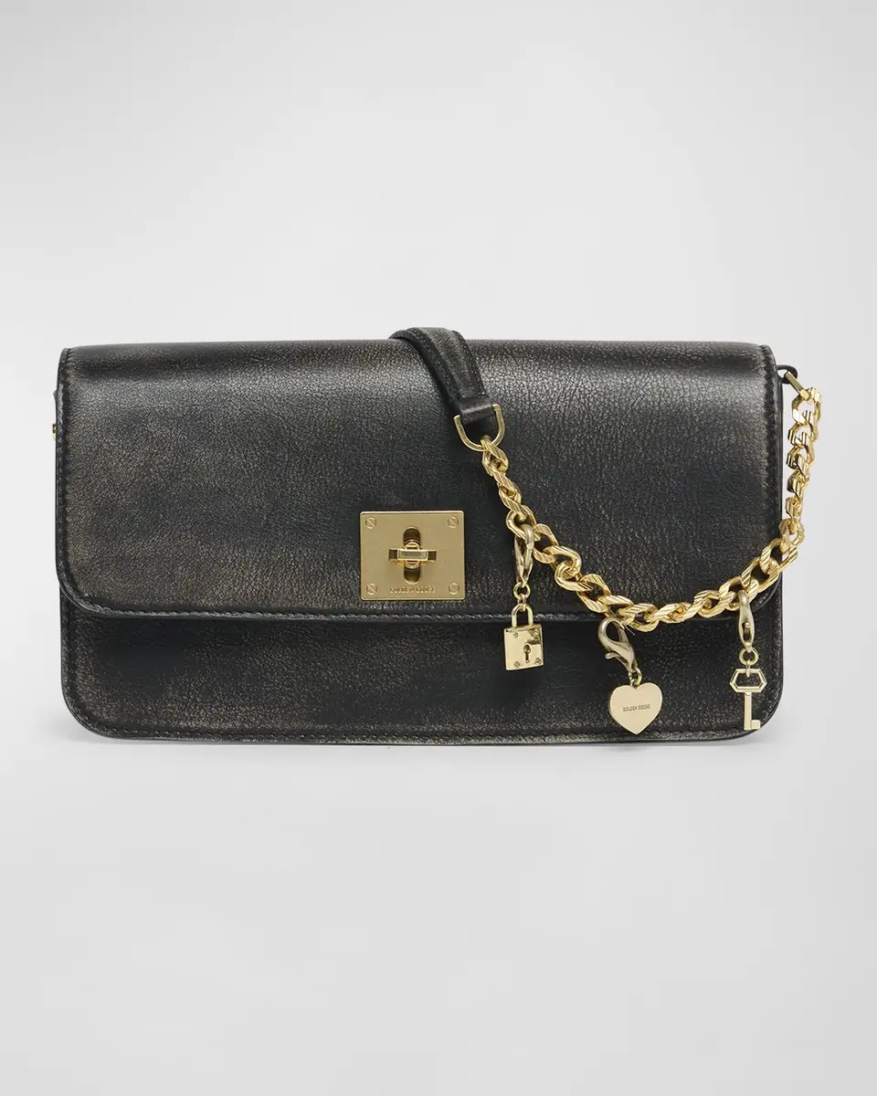 Golden Goose The Love Charm Set | Thumbnail 5