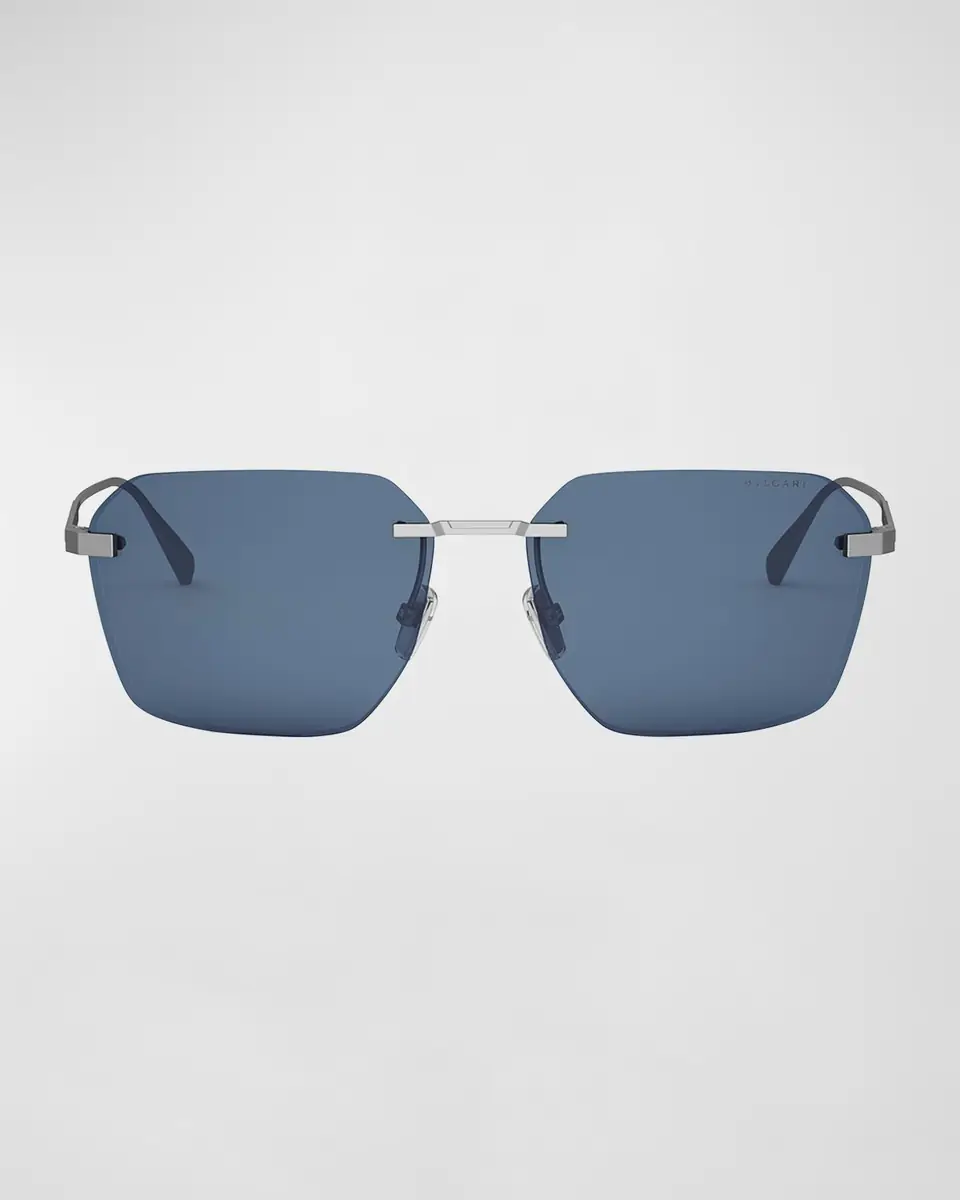 BVLGARI Octo Sunglasses | Thumbnail 2 BVLGARI Octo Sunglasses | Thumbnail 2