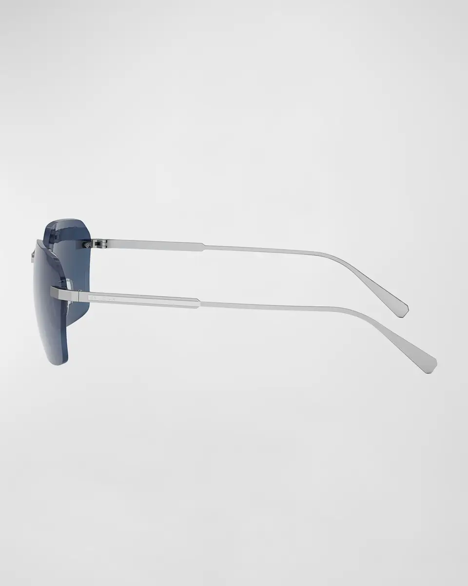 BVLGARI Octo Sunglasses | Thumbnail 3 BVLGARI Octo Sunglasses | Thumbnail 3