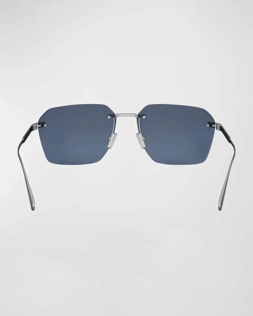 BVLGARI Octo Sunglasses | Thumbnail 4 BVLGARI Octo Sunglasses | Thumbnail 4