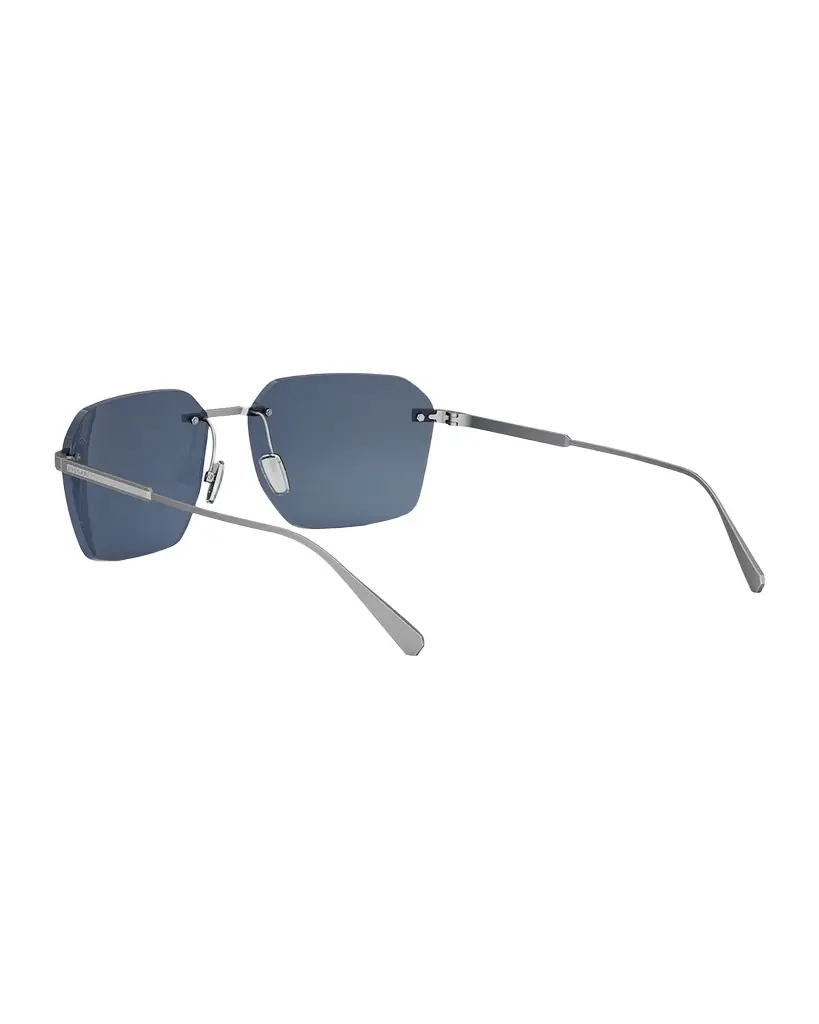 BVLGARI Octo Sunglasses | Image 1 BVLGARI Octo Sunglasses | Image 1