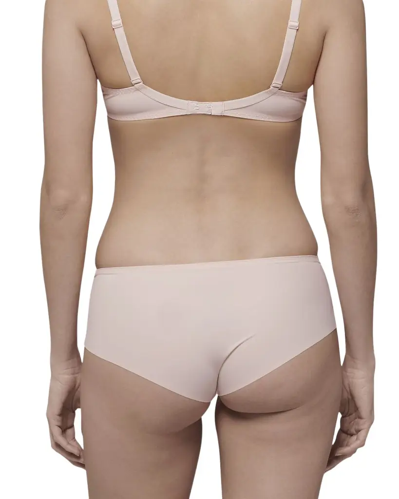 Saga Tattoo Lace Boyshorts Saga Tattoo Lace Boyshorts