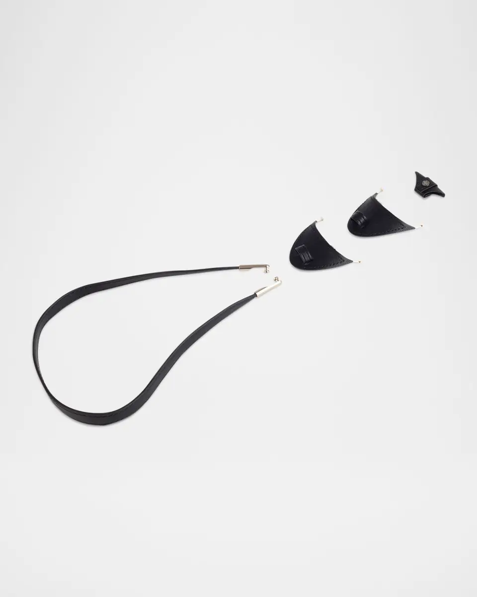 Vuarnet Men's Glacier 03 Titanium Aviator Sunglasses with Side Shields and Cord | Thumbnail 5 Vuarnet Men's Glacier 03 Titanium Aviator Sunglasses with Side Shields and Cord | Thumbnail 5