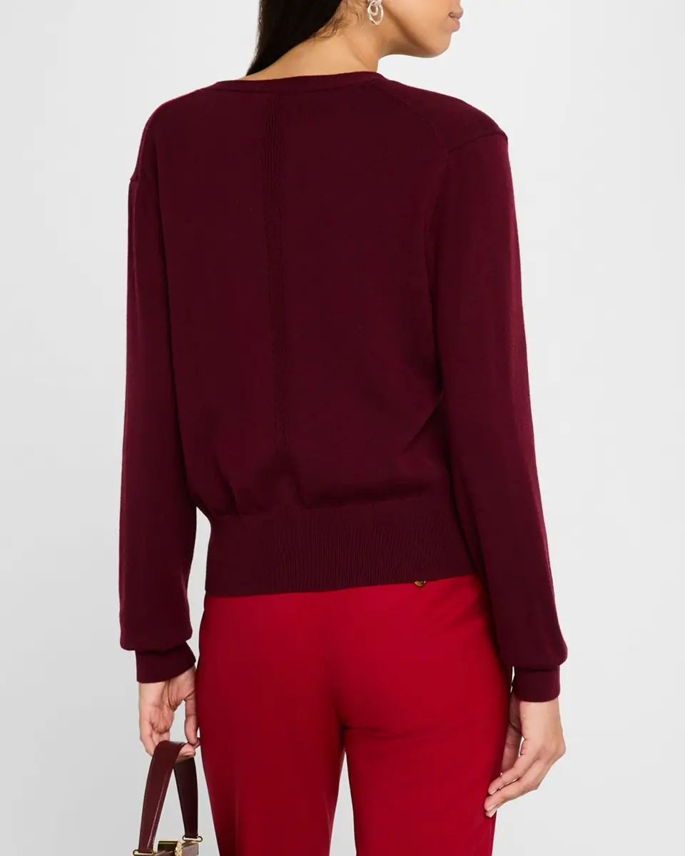 Argent Everyday Knit Button-Down Cardigan | Thumbnail 2 Argent Everyday Knit Button-Down Cardigan | Thumbnail 2