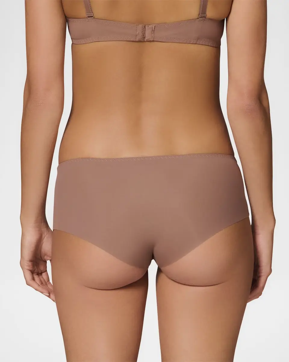 Simone Pérèle Saga Tattoo Lace Boyshorts | Thumbnail 2 Simone Pérèle Saga Tattoo Lace Boyshorts | Thumbnail 2