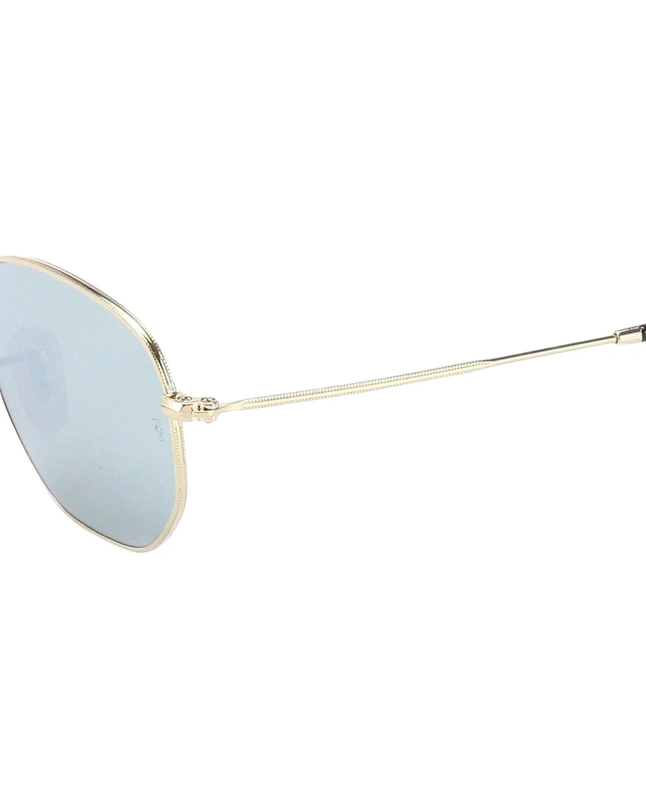 RB3548N 51MM Hexagonal Sunglasses RB3548N 51MM Hexagonal Sunglasses