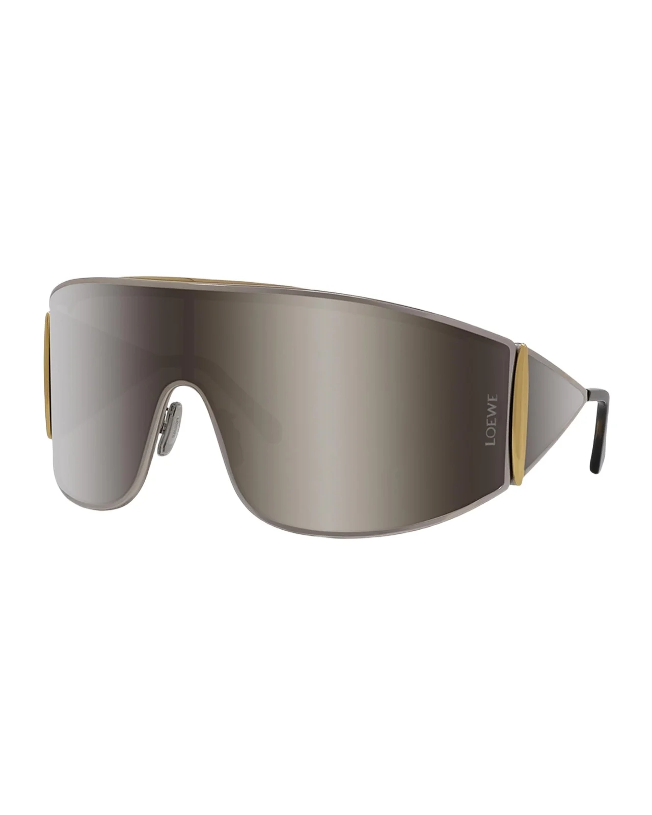 Loewe x Paula's Ibiza Speed Shield Sunglasses