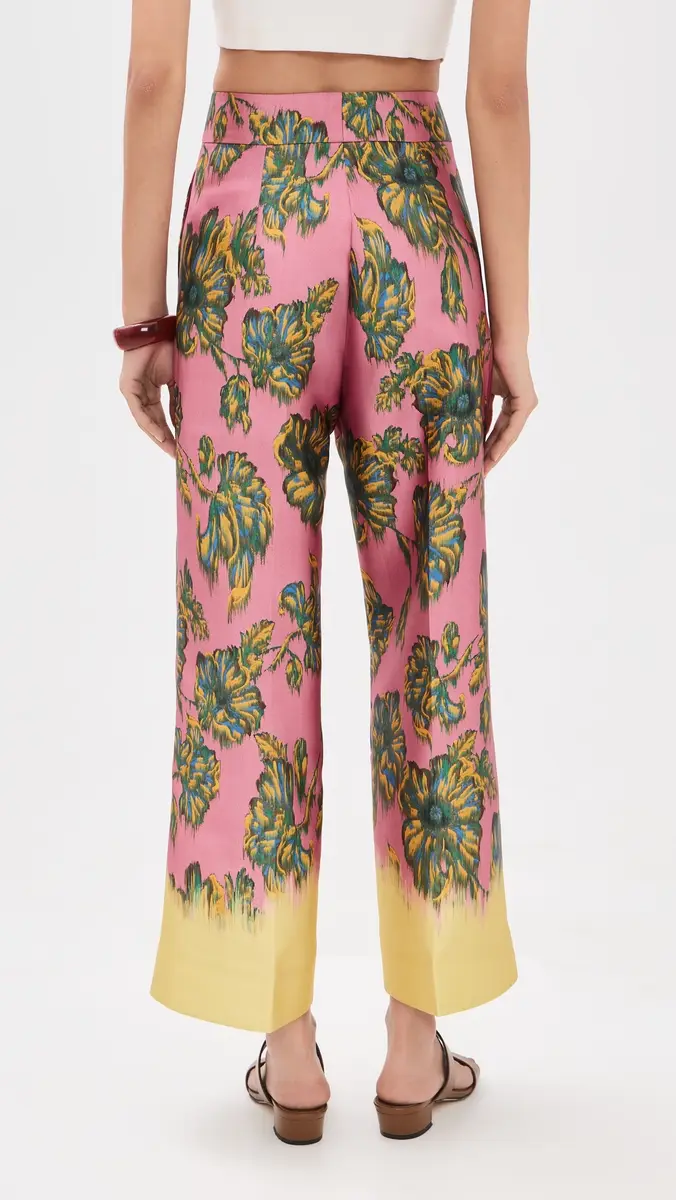 ALÉMAIS Faye Trousers | Thumbnail 3 ALÉMAIS Faye Trousers | Thumbnail 3