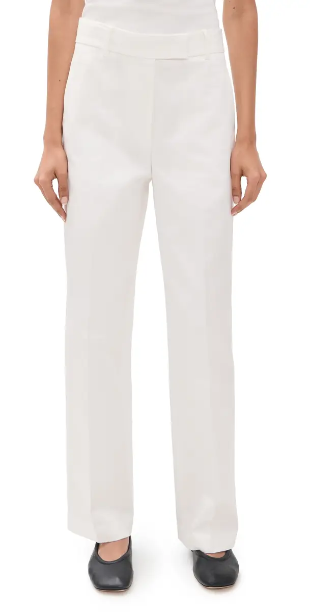 RENGGLI Chino Pants | Image 1 RENGGLI Chino Pants | Image 1