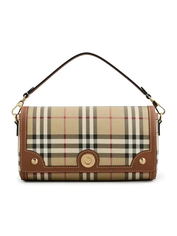 Top Handle Note Bag Top Handle Note Bag