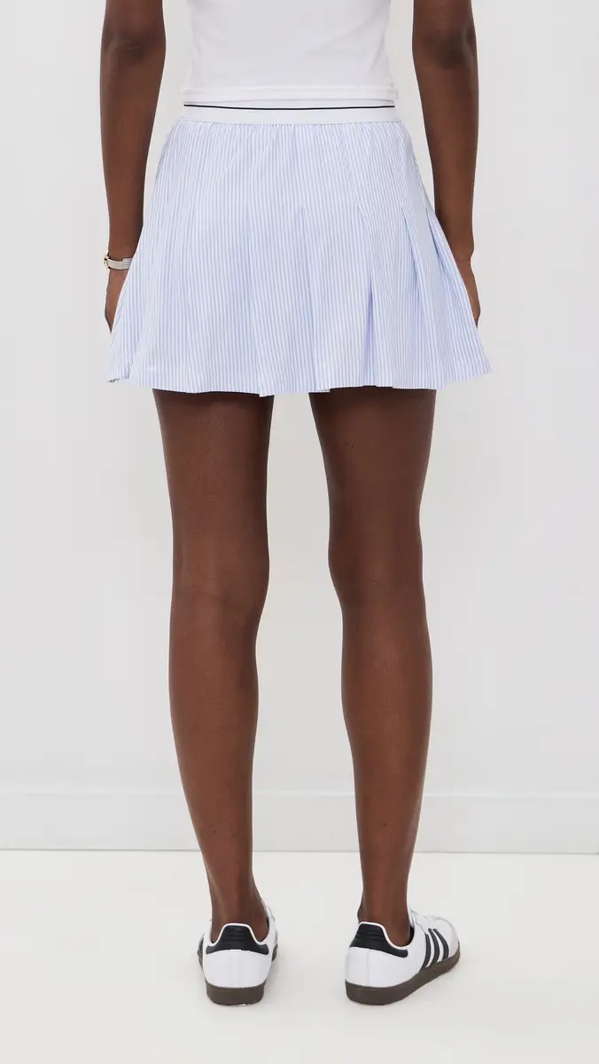 Varley Toyah High Rise Skort 14.5 | Thumbnail 3 Varley Toyah High Rise Skort 14.5 | Thumbnail 3