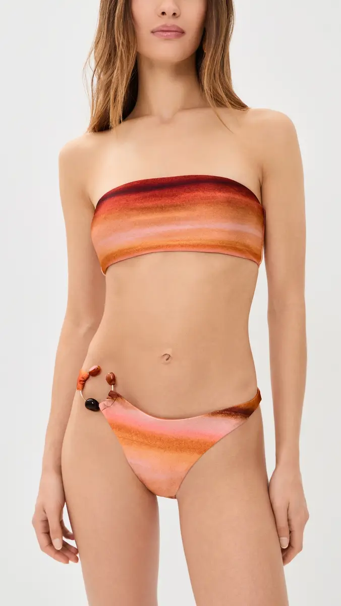 Baobab Galo Bikini Bottoms | Thumbnail 4