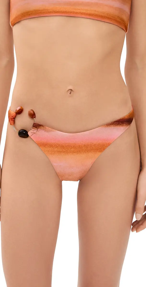 Baobab Galo Bikini Bottoms Tierra Inca | Image 1 Baobab Galo Bikini Bottoms Tierra Inca | Image 1