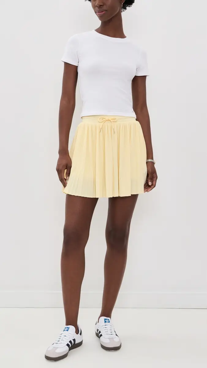 Varley Davina Skort | Thumbnail 5