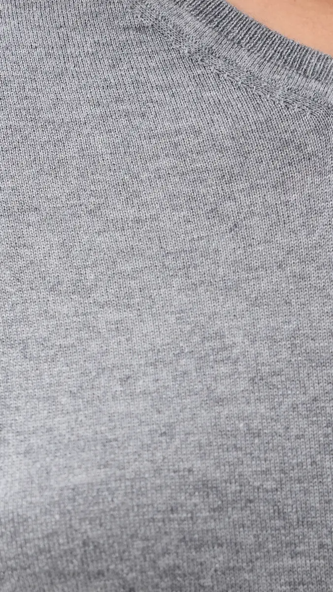 RENGGLI Silk Cashmere Blend Knit Tee | Thumbnail 6 RENGGLI Silk Cashmere Blend Knit Tee | Thumbnail 6