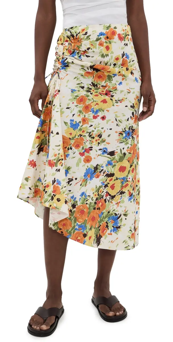 A.L.C. A. L.C. Naomi Skirt | Image 1 A.L.C. A. L.C. Naomi Skirt | Image 1