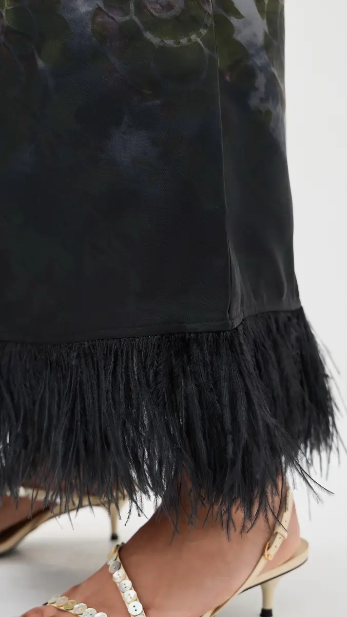 La DoubleJ Swing Dress | Thumbnail 6 La DoubleJ Swing Dress | Thumbnail 6