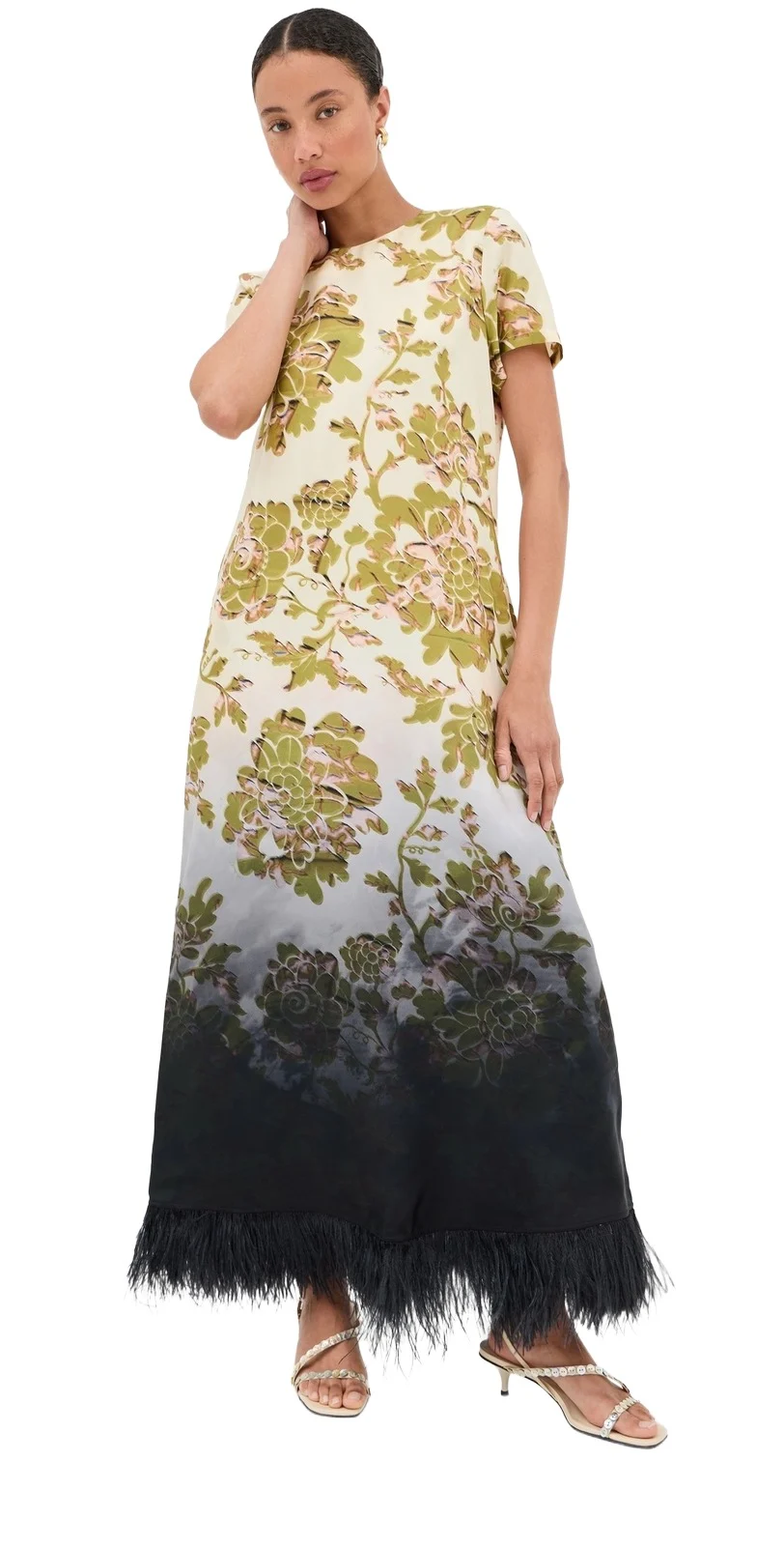 Swing Dress
