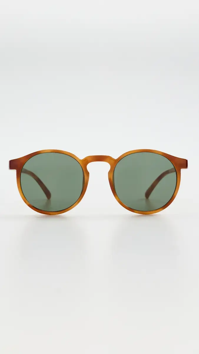 Le Specs Teen Spirit Deux Sunglasses | Thumbnail 2