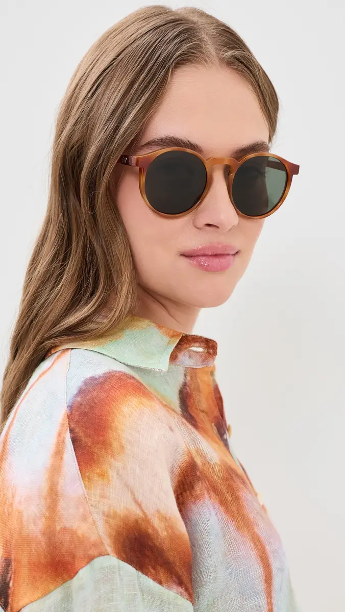 Le Specs Teen Spirit Deux Sunglasses | Thumbnail 3
