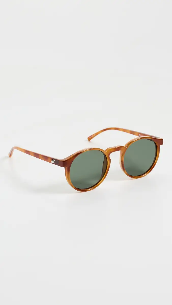Le Specs Teen Spirit Deux Sunglasses | Thumbnail 5