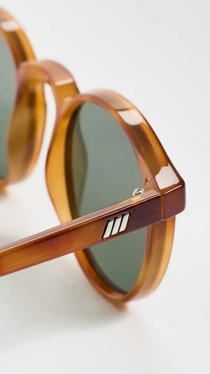 Le Specs Teen Spirit Deux Sunglasses | Thumbnail 6