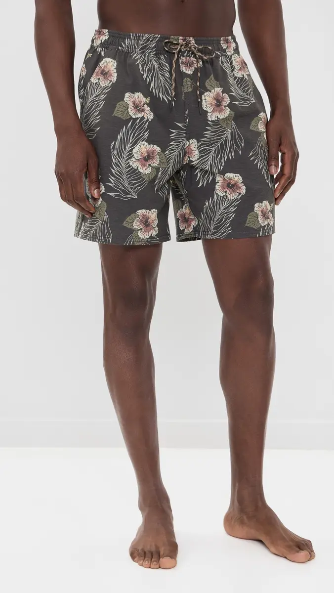 Katin Mallow Volley Swim Trunks 7 | Thumbnail 2 Katin Mallow Volley Swim Trunks 7 | Thumbnail 2