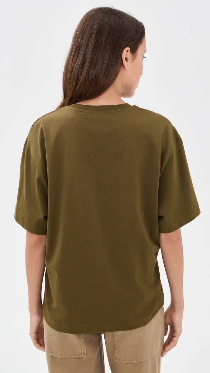 House of Dagmar Knot T-Shirt | Thumbnail 3