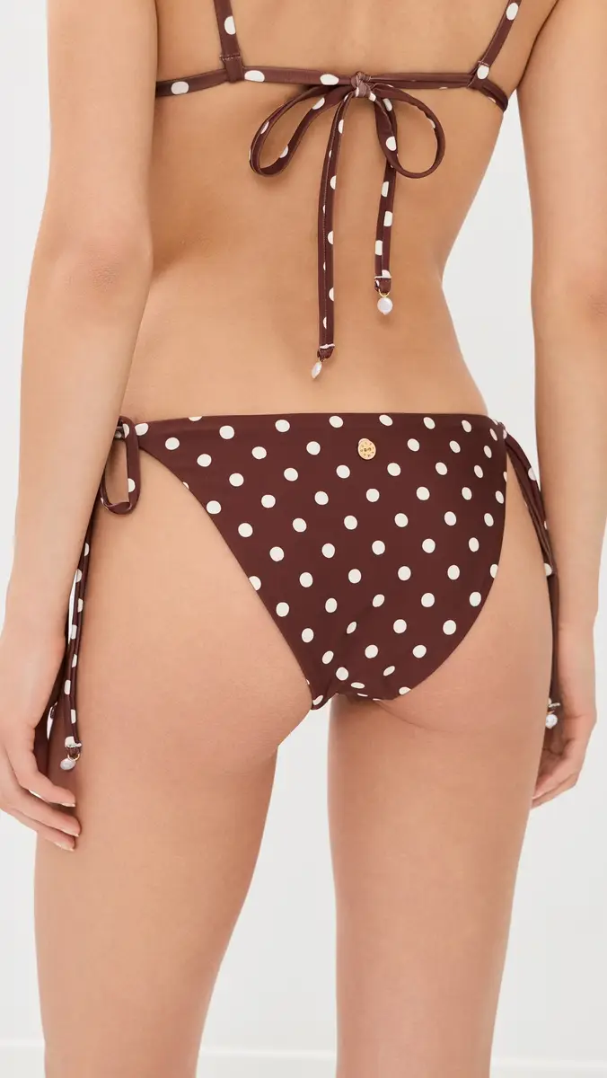 Palmacea Lily Bikini Bottoms | Thumbnail 3