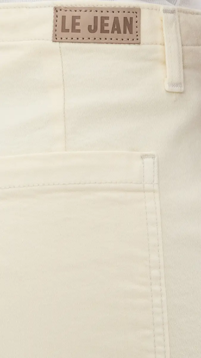 Le Jean Utility Soft Barrel Jeans | Thumbnail 6 Le Jean Utility Soft Barrel Jeans | Thumbnail 6