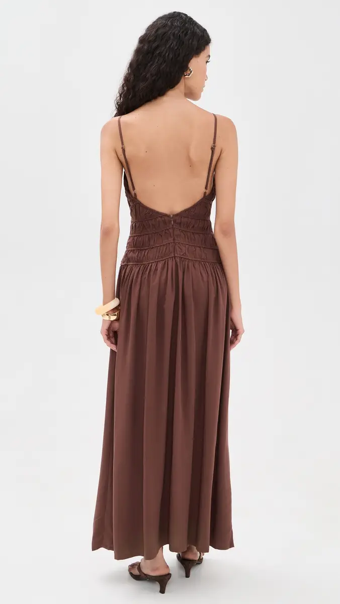 SEVEN WONDERS Adora Maxi Dress | Thumbnail 3 SEVEN WONDERS Adora Maxi Dress | Thumbnail 3