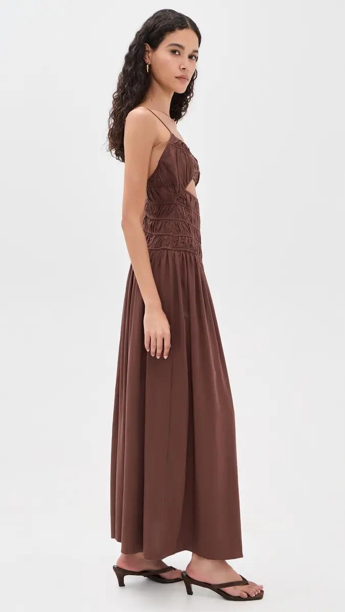 SEVEN WONDERS Adora Maxi Dress | Thumbnail 4 SEVEN WONDERS Adora Maxi Dress | Thumbnail 4