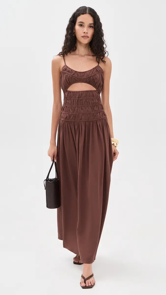 SEVEN WONDERS Adora Maxi Dress | Thumbnail 5 SEVEN WONDERS Adora Maxi Dress | Thumbnail 5