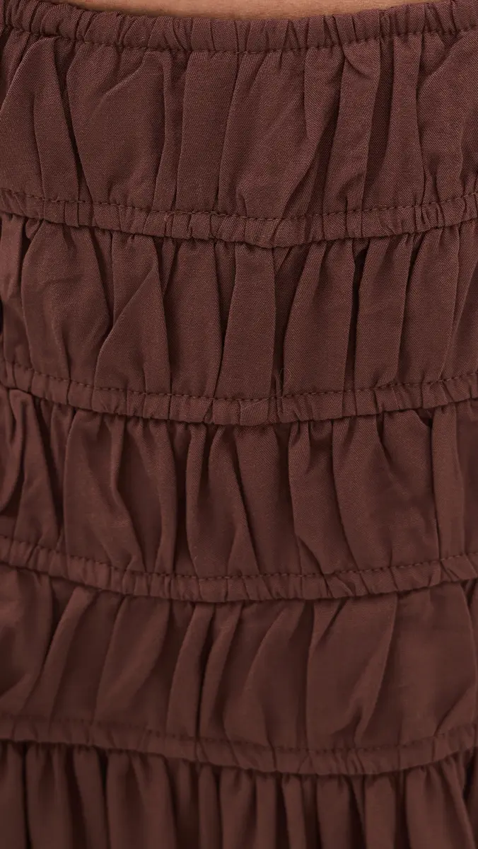 SEVEN WONDERS Adora Maxi Dress | Thumbnail 6 SEVEN WONDERS Adora Maxi Dress | Thumbnail 6