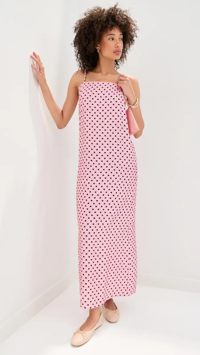 LE BOP Hailey Maxi Dress | Thumbnail 2 LE BOP Hailey Maxi Dress | Thumbnail 2