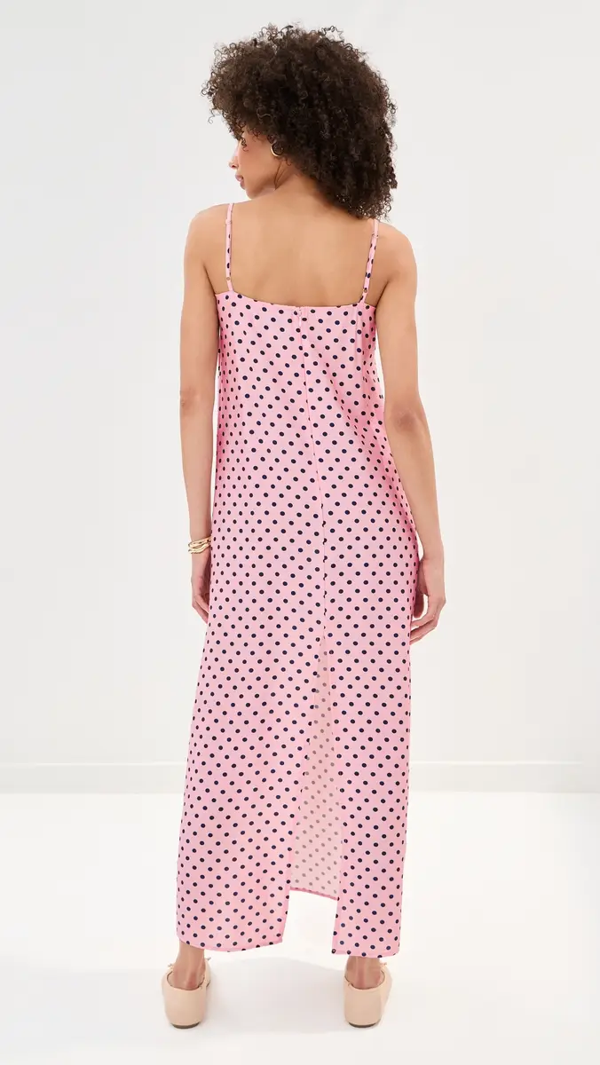 LE BOP Hailey Maxi Dress | Thumbnail 3 LE BOP Hailey Maxi Dress | Thumbnail 3
