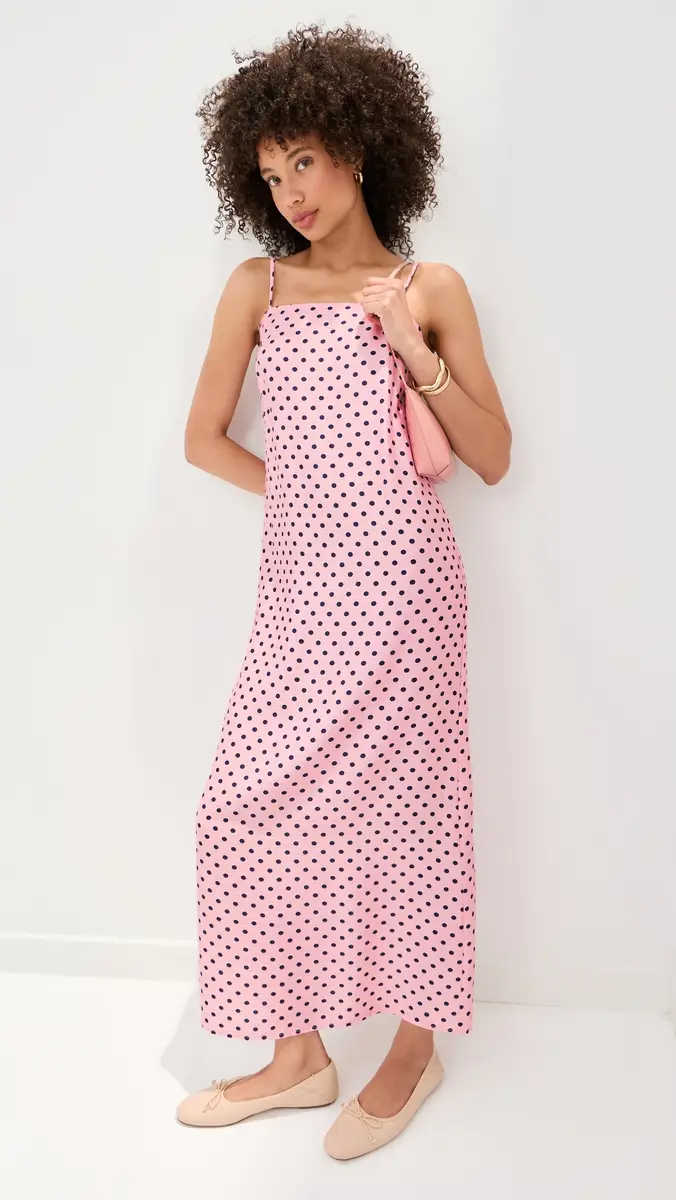 LE BOP Hailey Maxi Dress | Thumbnail 5 LE BOP Hailey Maxi Dress | Thumbnail 5
