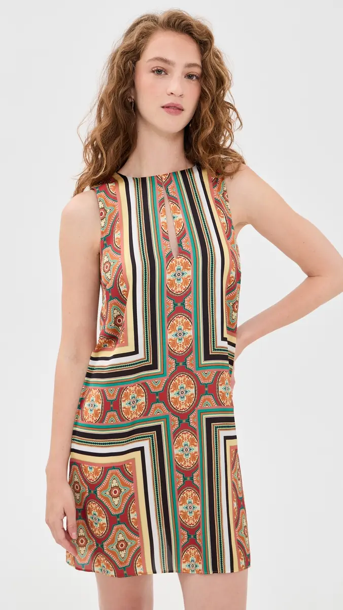 Misa Nour Dress | Thumbnail 2 Misa Nour Dress | Thumbnail 2