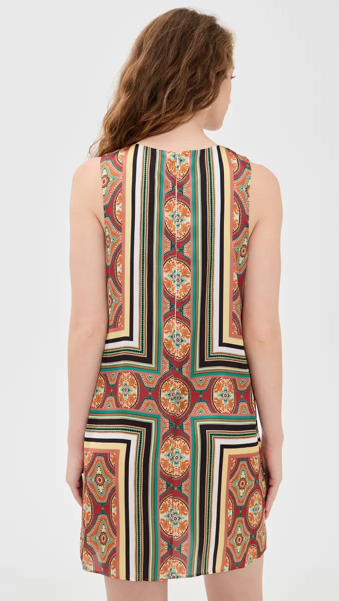 Misa Nour Dress | Thumbnail 3 Misa Nour Dress | Thumbnail 3