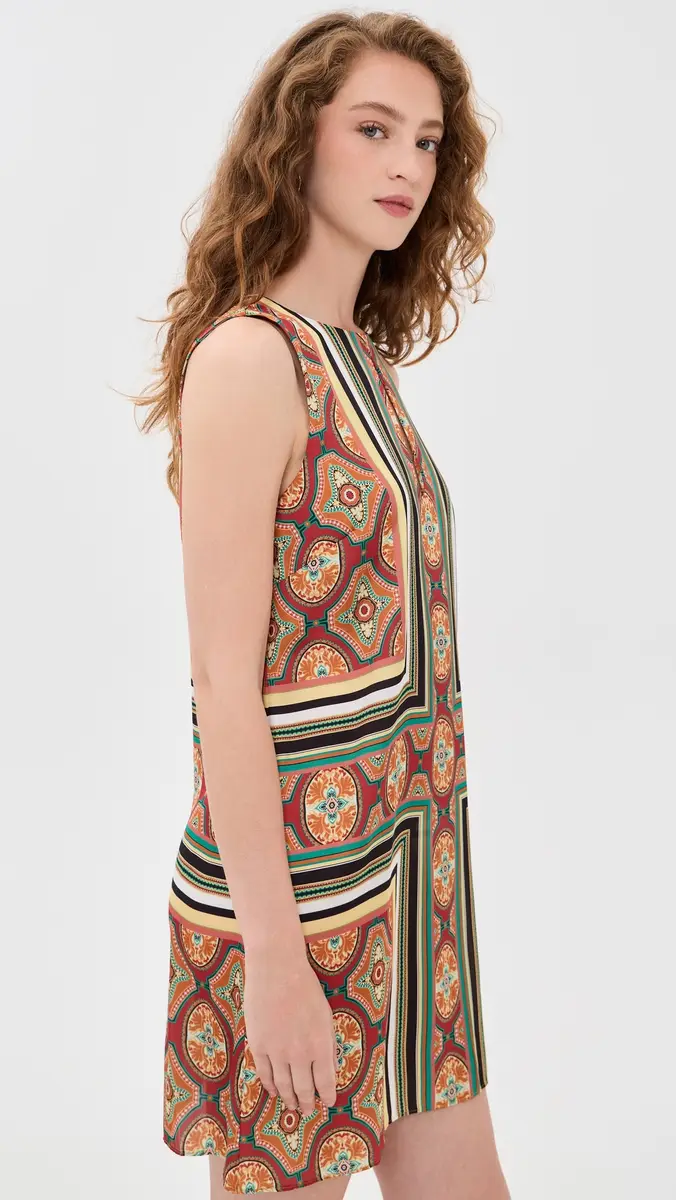 Misa Nour Dress | Thumbnail 4 Misa Nour Dress | Thumbnail 4