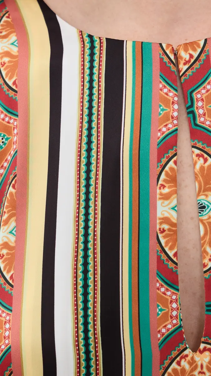 Misa Nour Dress | Thumbnail 6 Misa Nour Dress | Thumbnail 6