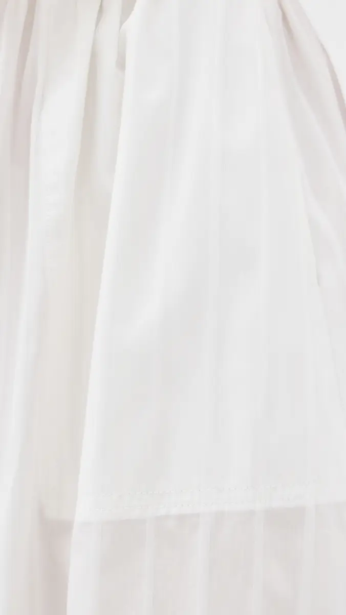 House of Dagmar Cotton Maxi Skirt | Thumbnail 6 House of Dagmar Cotton Maxi Skirt | Thumbnail 6