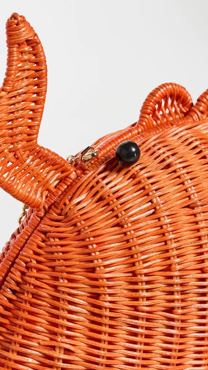 SERPUI Pablo Crab Clutch | Thumbnail 5 SERPUI Pablo Crab Clutch | Thumbnail 5